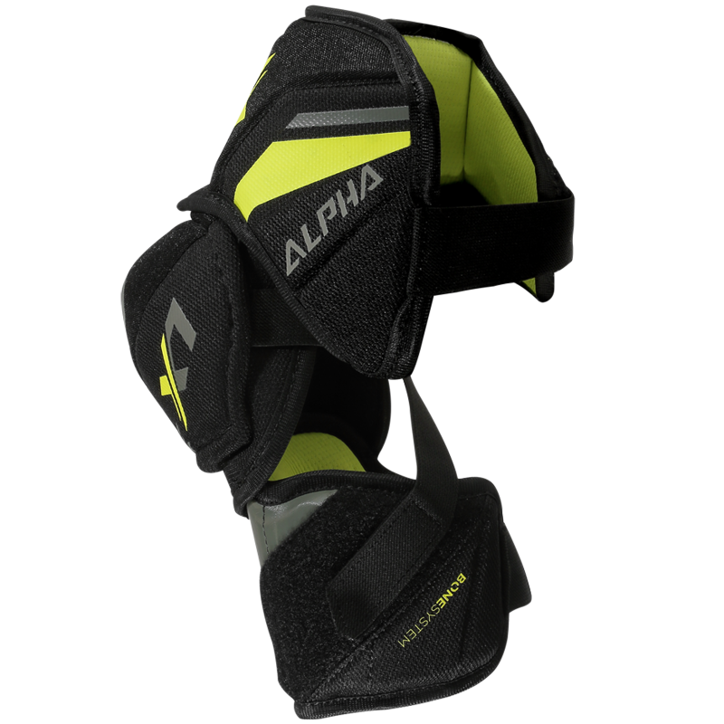 Warrior Alpha LX30 Senior Hokey Dirseklik