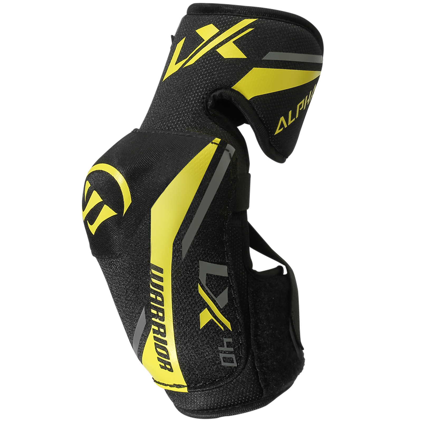Warrior Alpha LX40 Senior Hokey Dirseklik