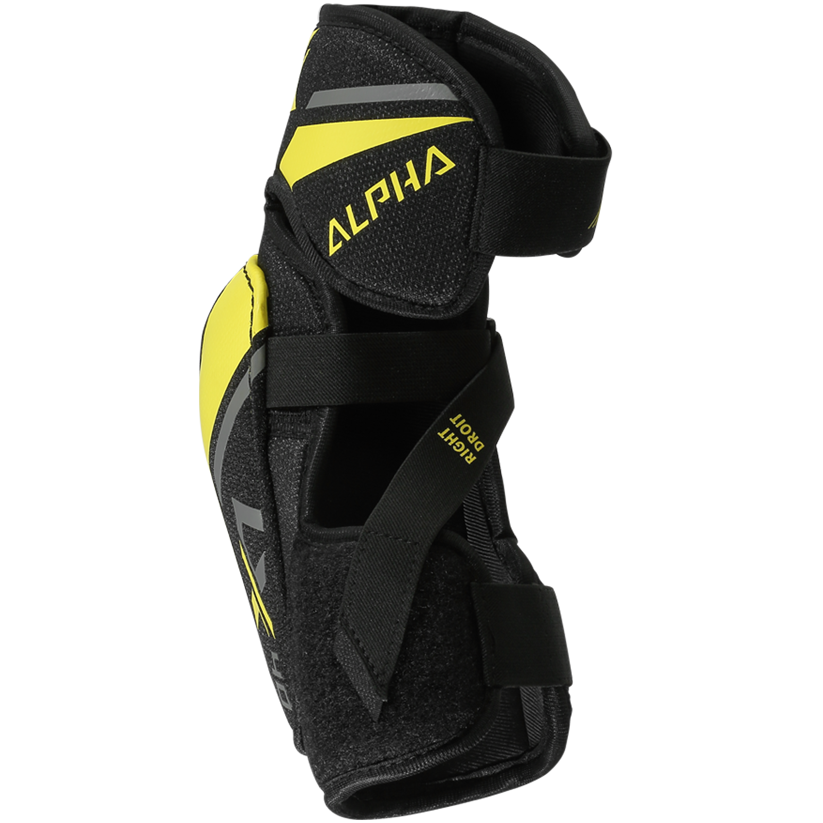 Warrior Alpha LX40 Senior Hokey Dirseklik