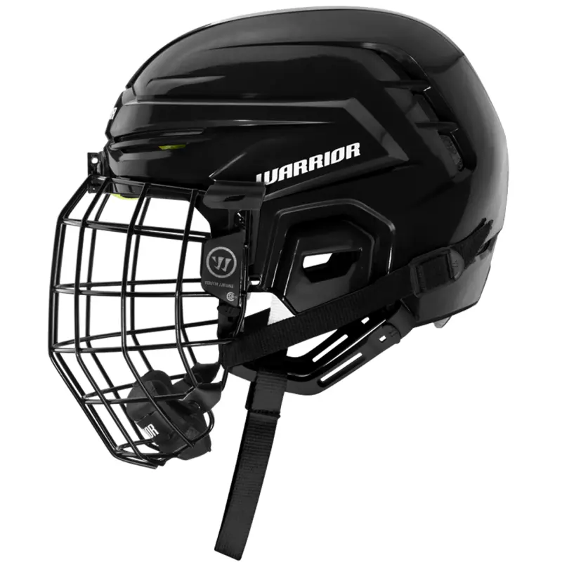 Warrior Alpha One Hokey Kask