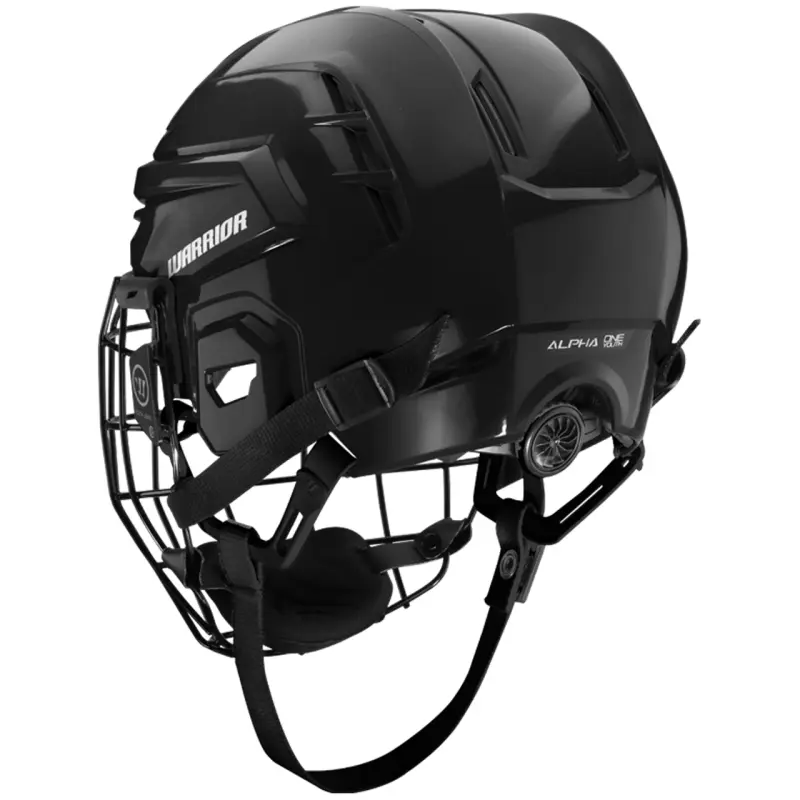 Warrior Alpha One Hokey Kask