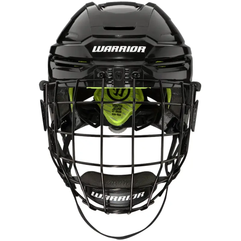 Warrior Alpha One Hokey Kask