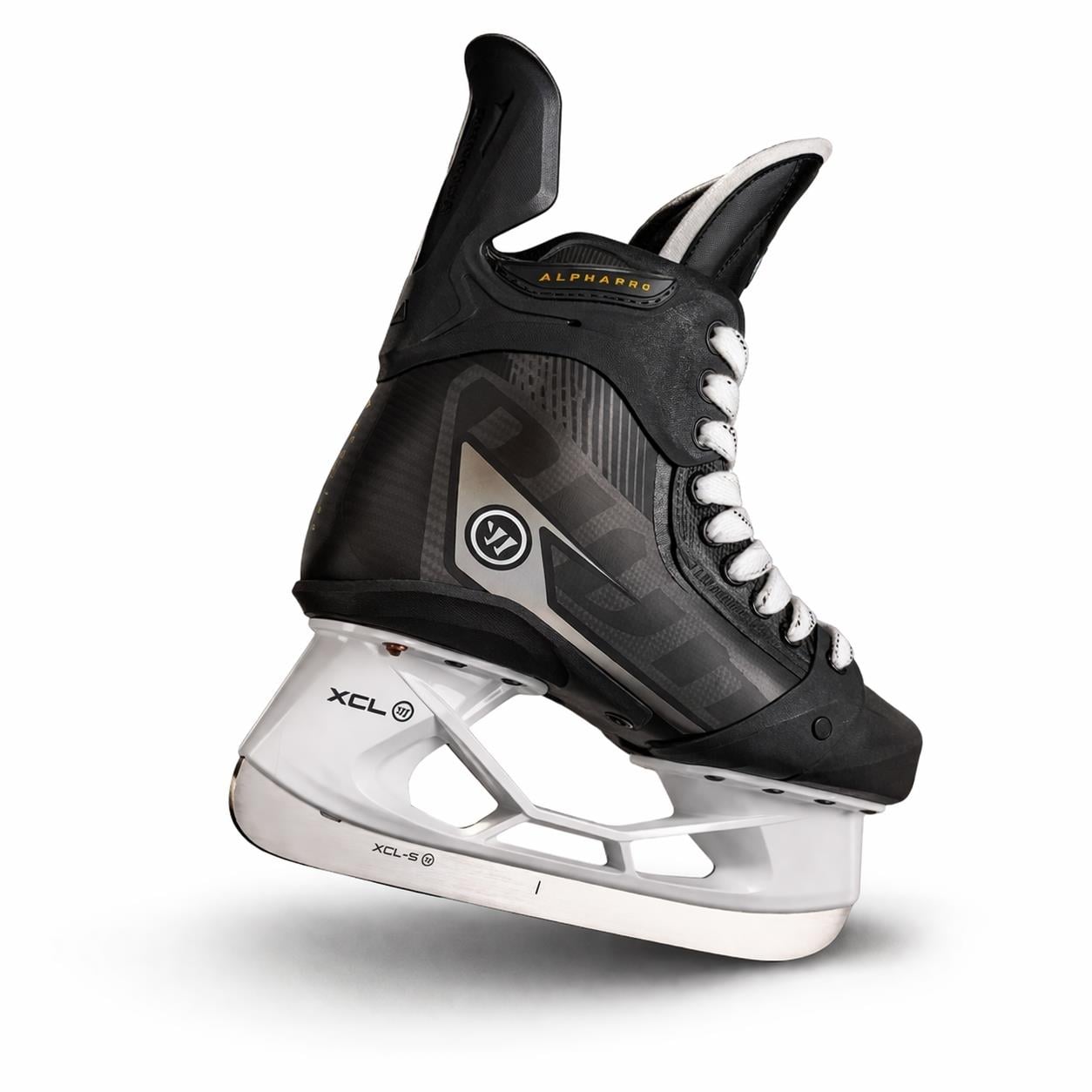 WARRIOR Alpha Pro Hokey Pateni