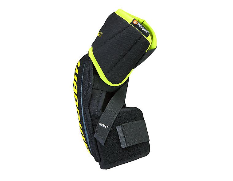 Warrior ALPHA QX3 SR Hokey Dirseklik