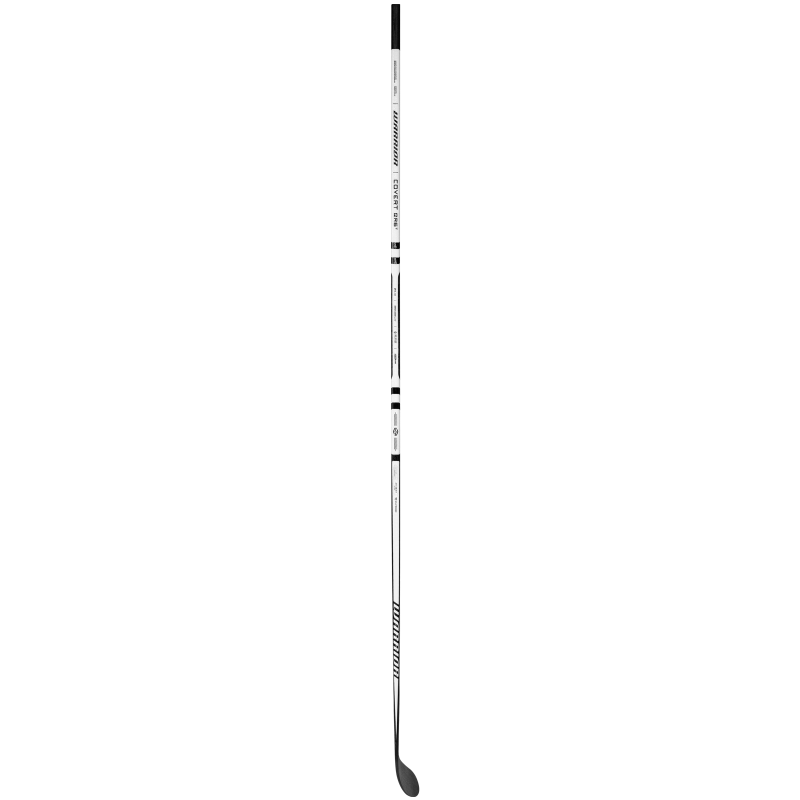WARRIOR Covert QR6 Team SENIOR 160 cm / 70 Flex / W03 Kaşık / Sol Hokey Sopası