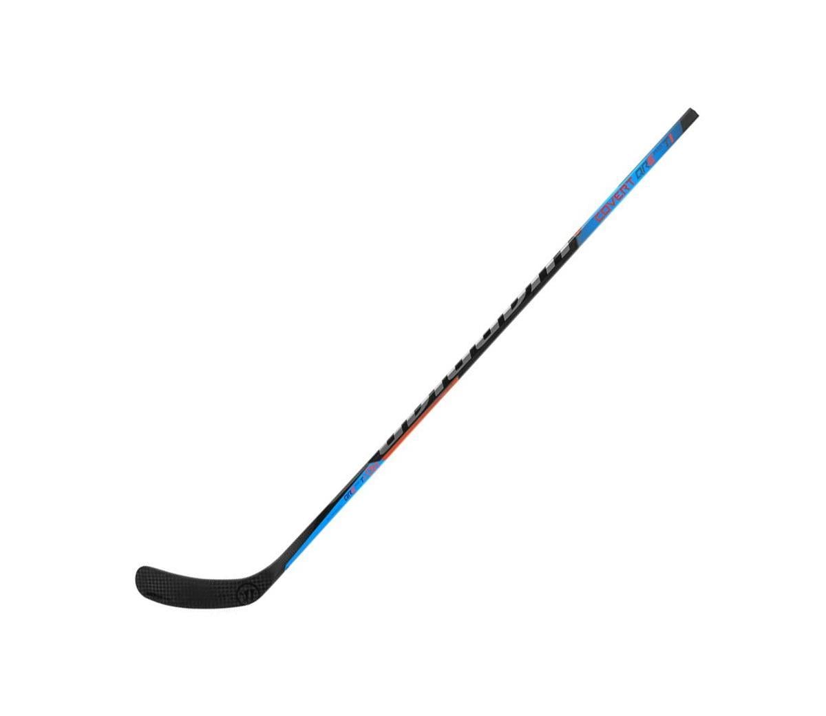 Warrior Covert QRE Pro T1 Senior  65 Flex W03 Kaşık Sol Hokey Sopası
