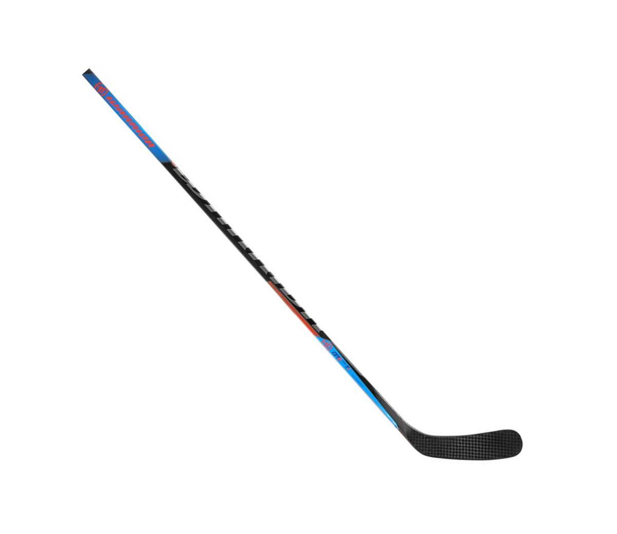 Warrior Covert QRE Pro T1 Senior  65 Flex W03 Kaşık Sol Hokey Sopası