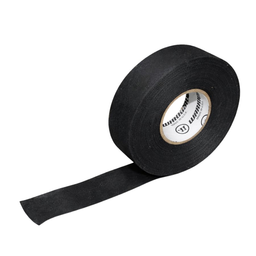 WARRIOR Kumaş Sopa Bandı Beyaz 2,5 cm x 50 m