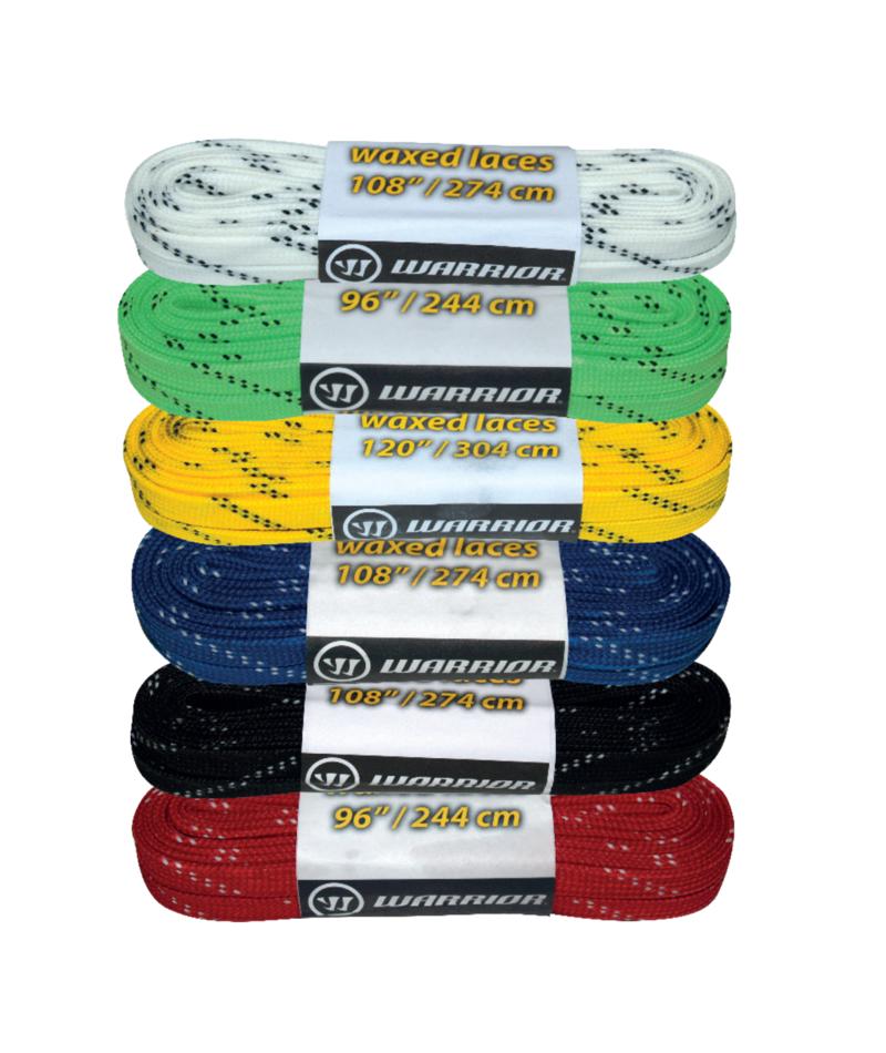 Warrior Regular Hokey Paten Bağcığı 108