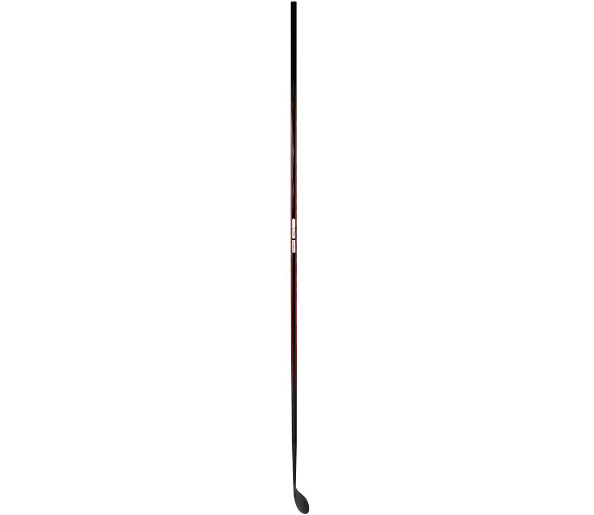 Warrior RISE SENIOR / 153 cm / 75 Flex W03 Kaşık / Sol Hokey Sopası