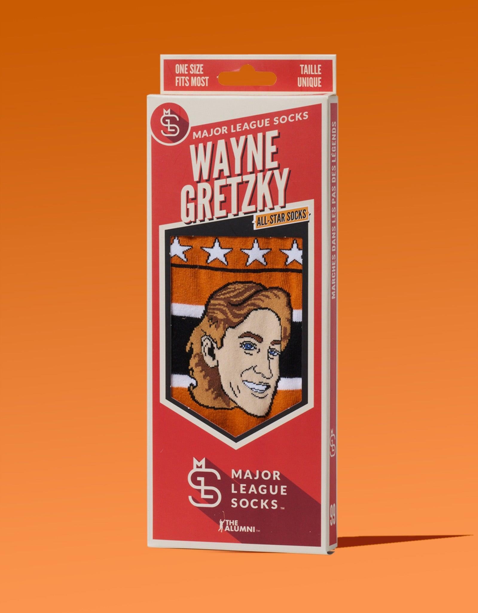 WAYNE GRETZKY ALL STAR Hokey Çorabı