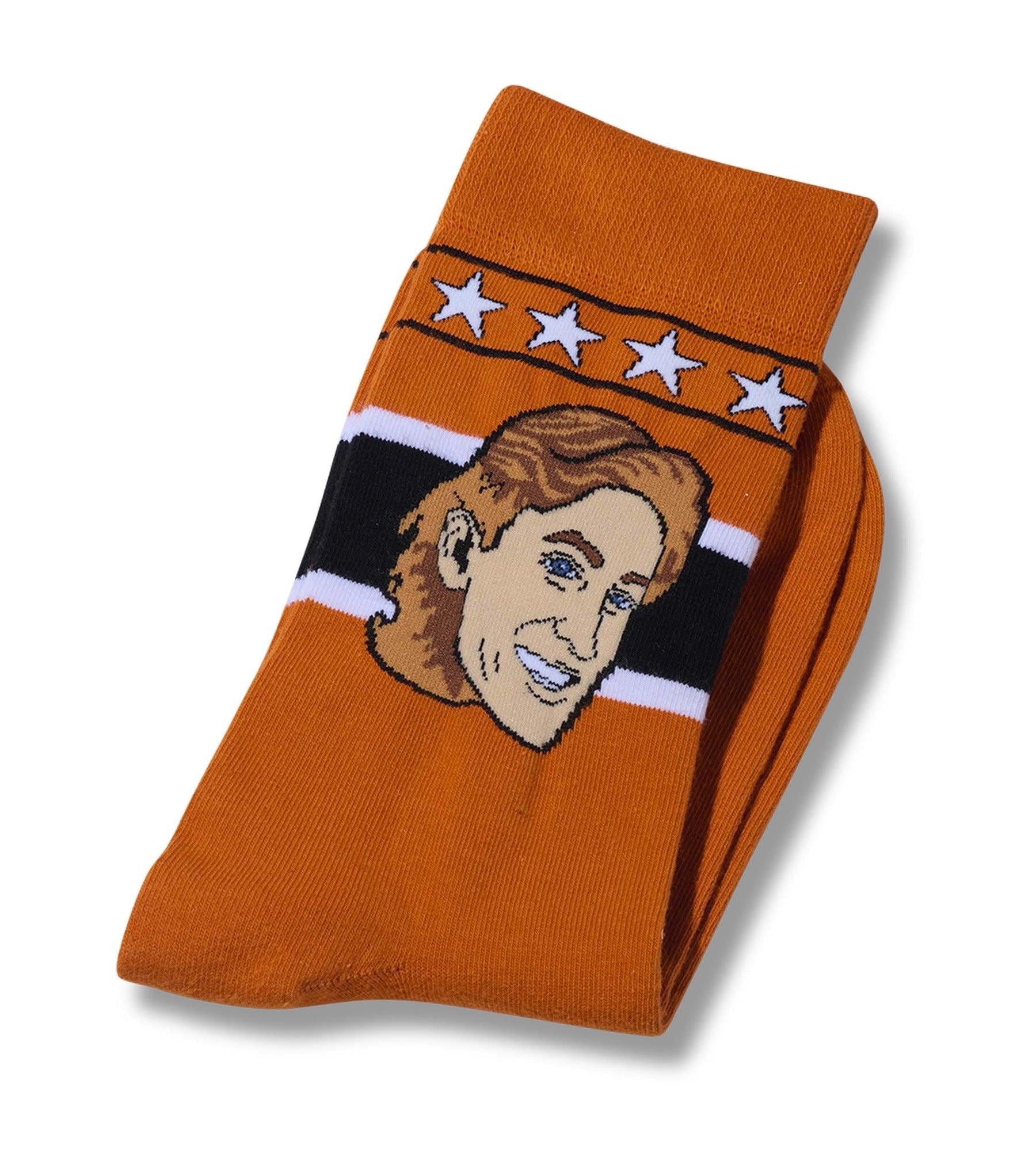 WAYNE GRETZKY ALL STAR Hokey Çorabı