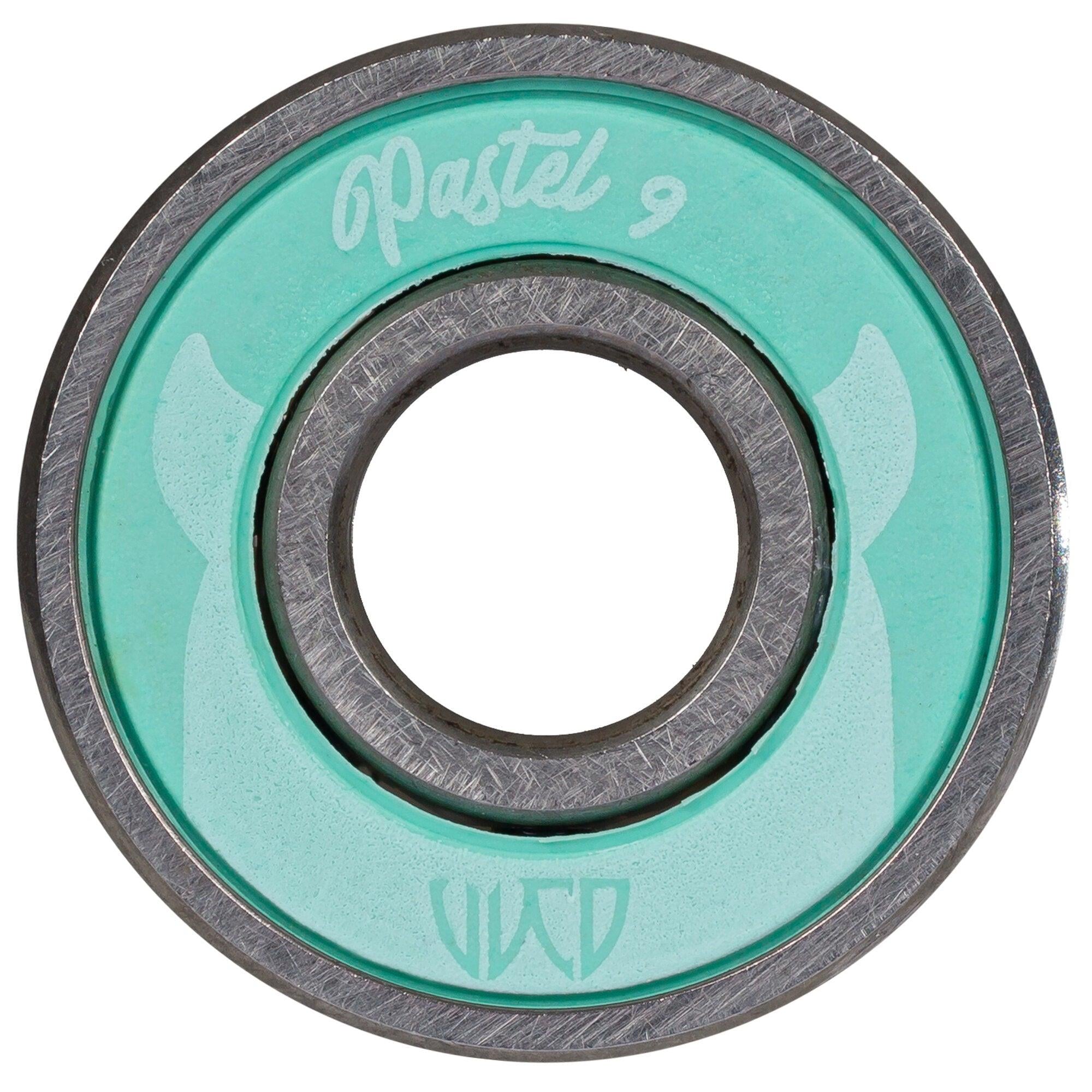 Wicked Rulman Pastel 9, 16lı Paket