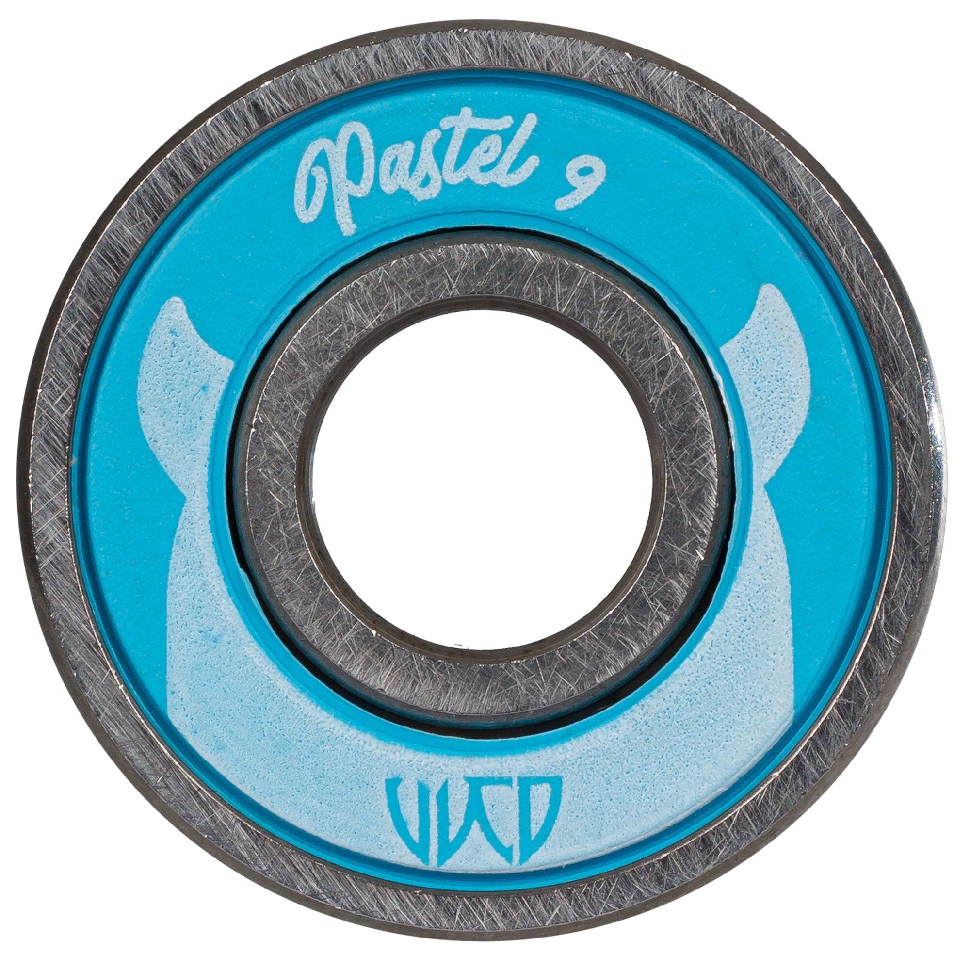 Wicked Rulman Pastel 9, 16lı Paket