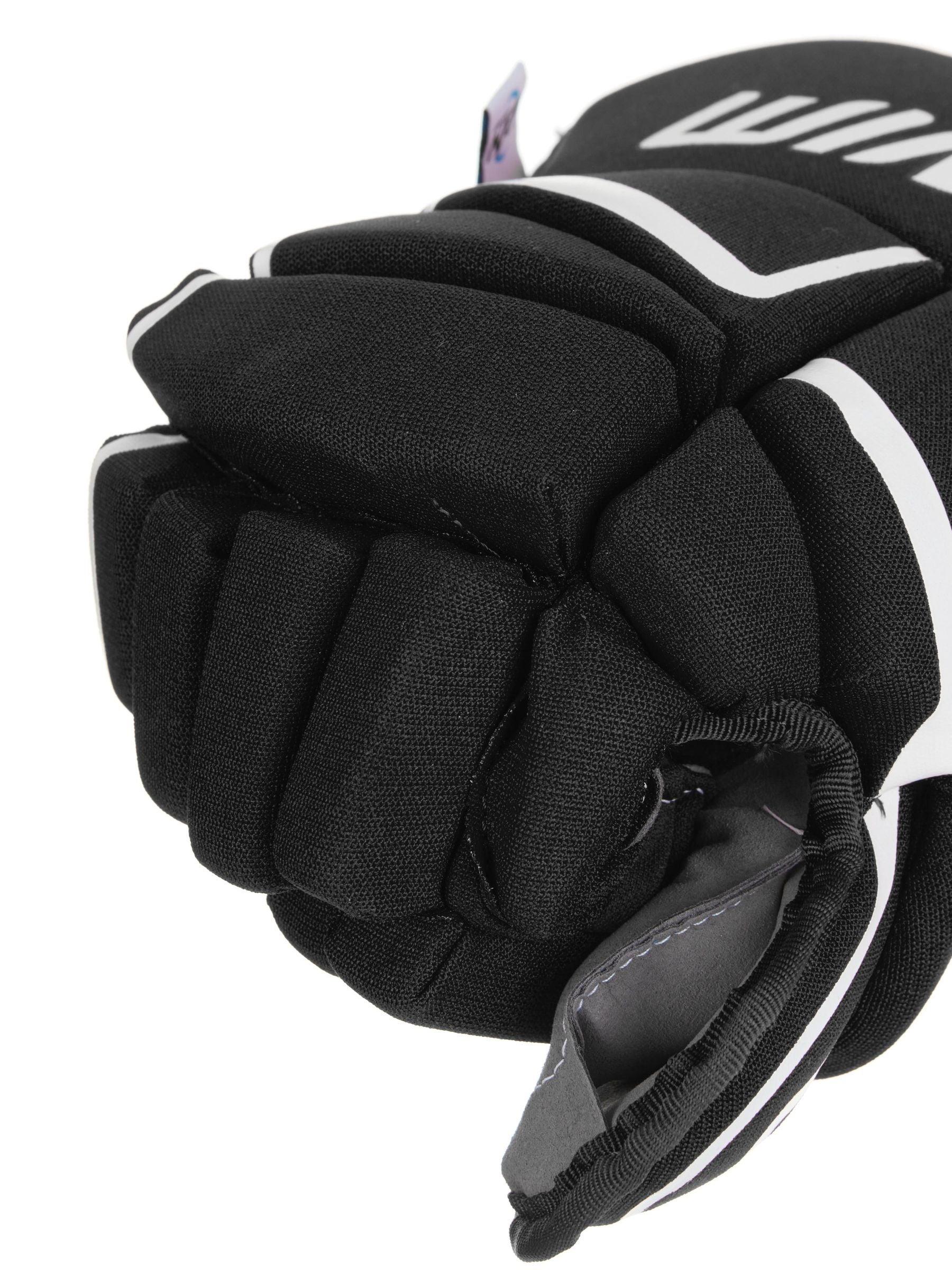 Winnwell AMP500 Hokey Eldiveni