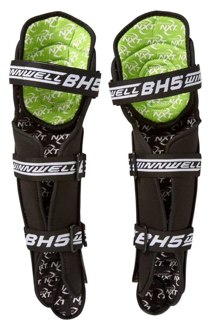Winnwell BH5 JUNIOR Inline Hokey Dizlik