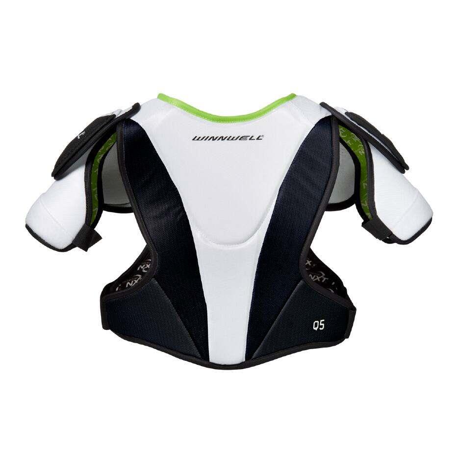 Winnwell Q5 Junior Hokey Omuzluk