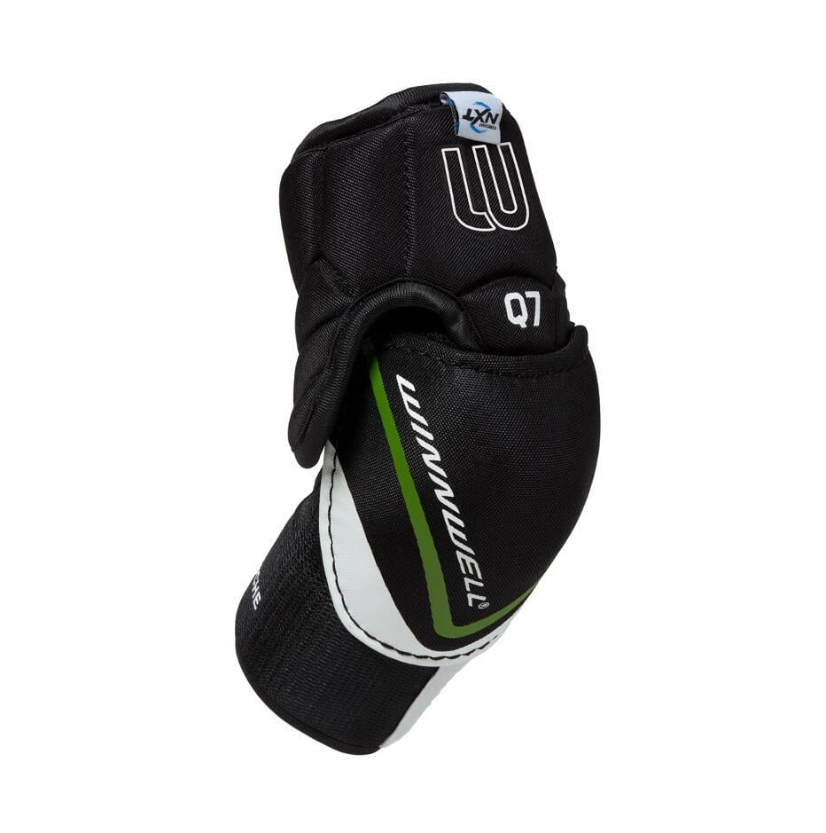 Winnwell Q7 Junior Hokey Dirseklik
