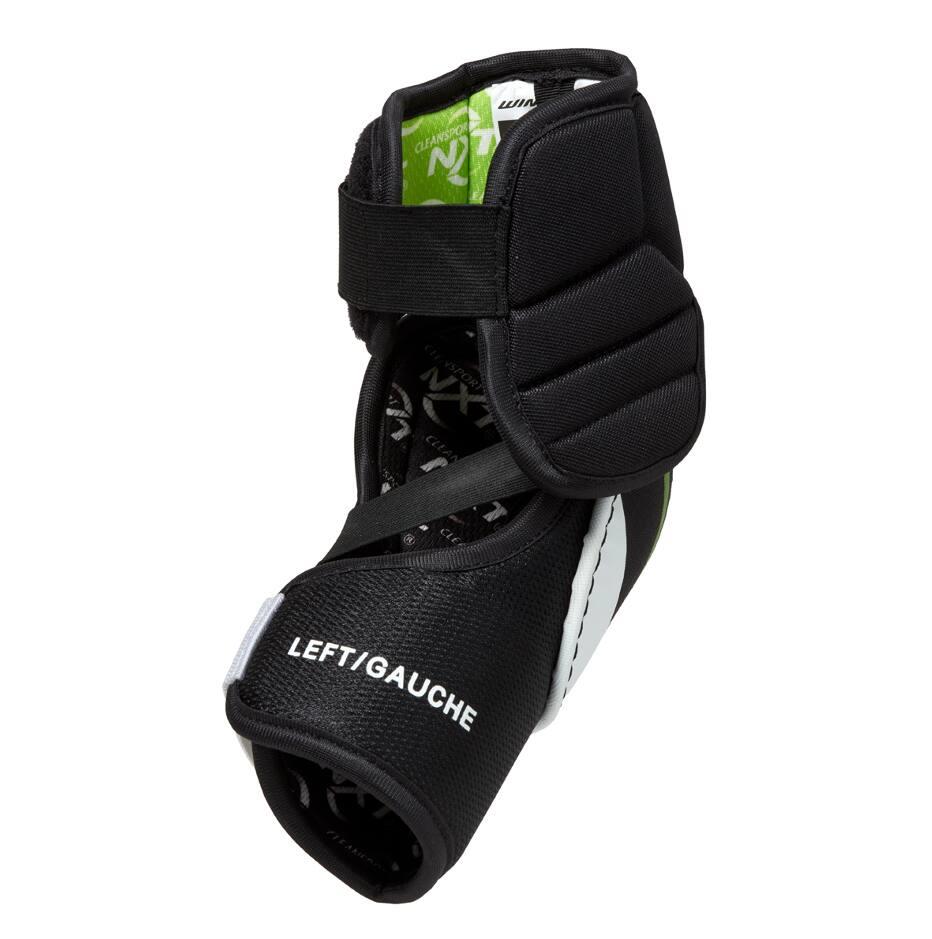 Winnwell Q7 Junior Hokey Dirseklik