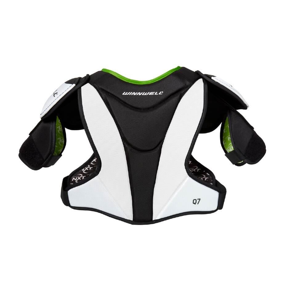 Winnwell Q7 Junior Hokey Omuzluk