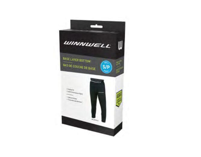 Winwell Senior Hokey Taytı