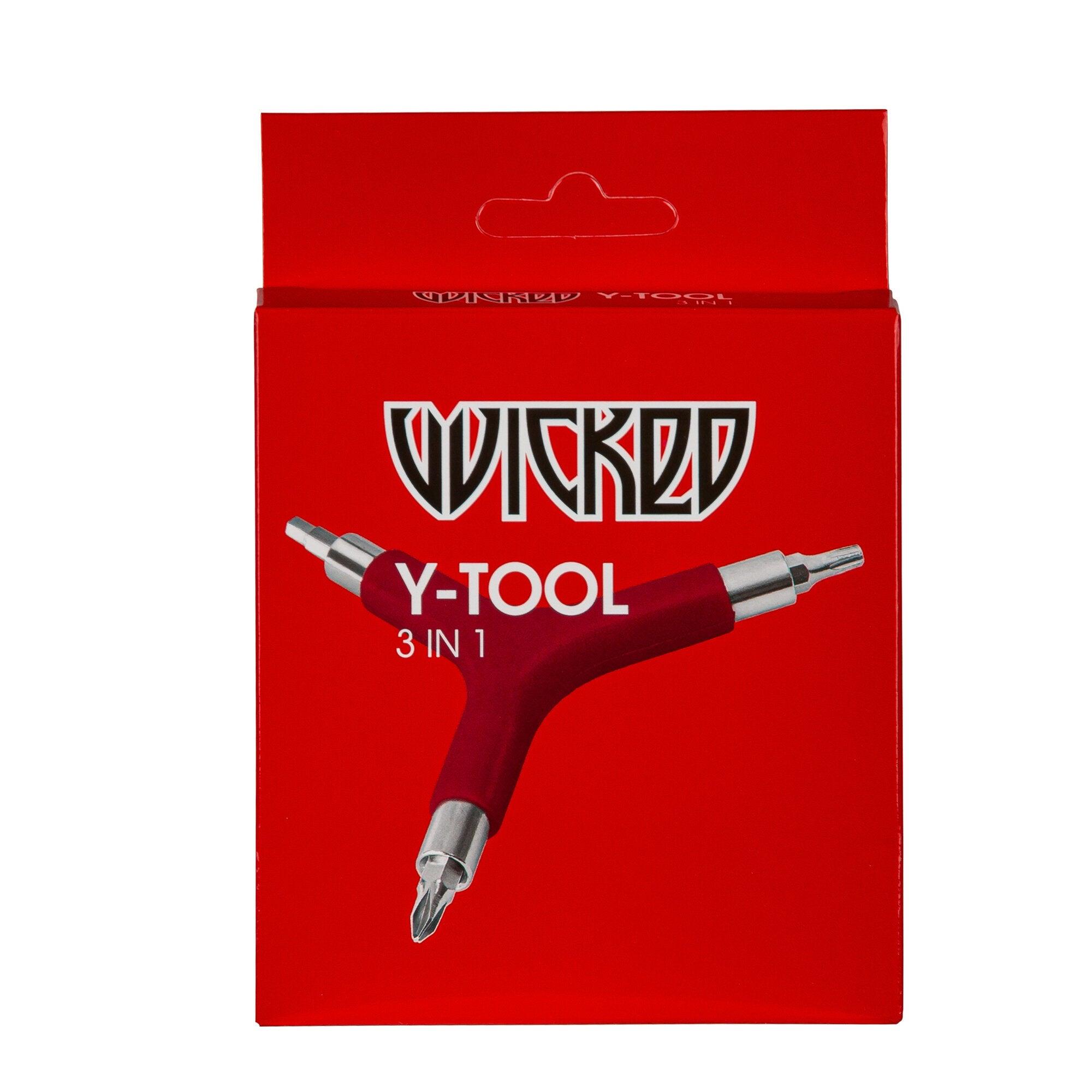 Y-TOOL