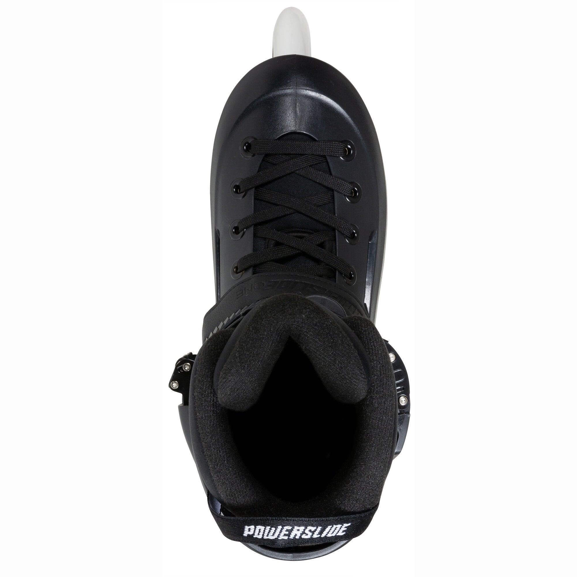 Zoom Black 100 Urban Paten
