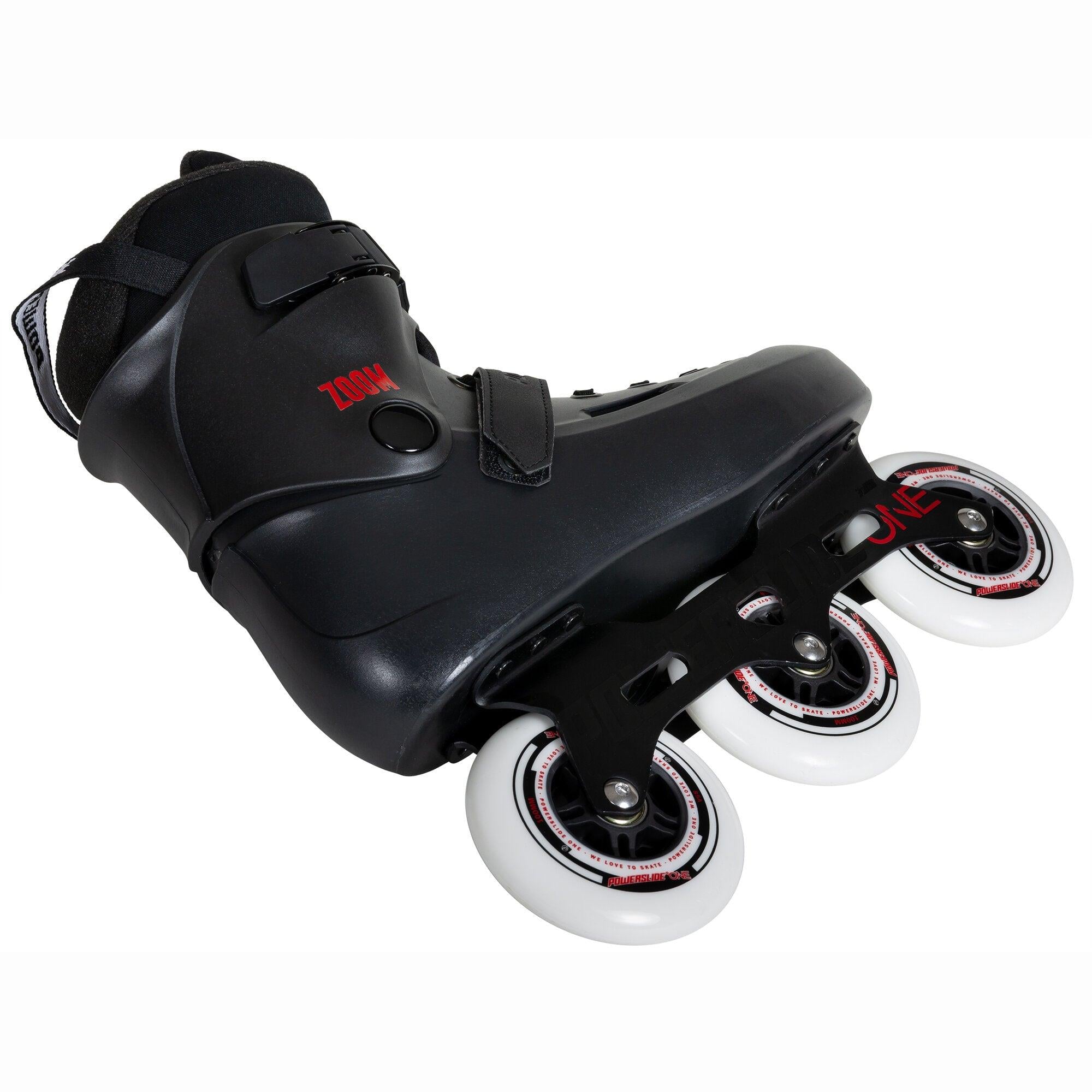Zoom Black 100 Urban Paten