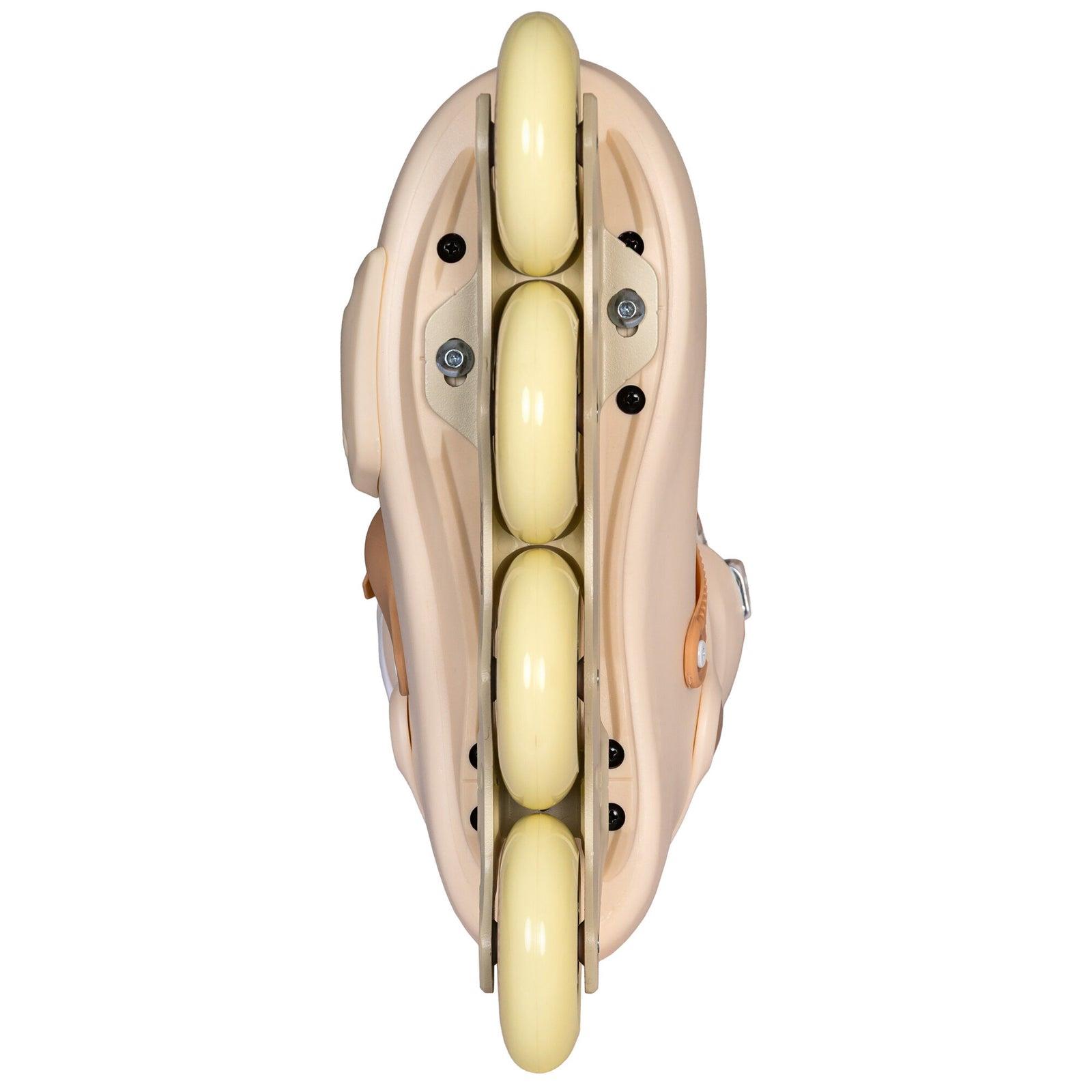 Zoom Pro 80 Sand Urban Paten