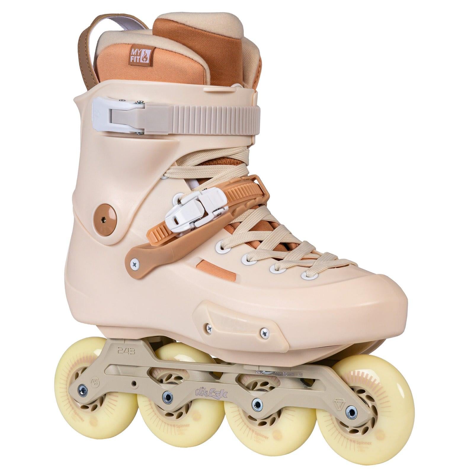 Zoom Pro 80 Sand Urban Paten