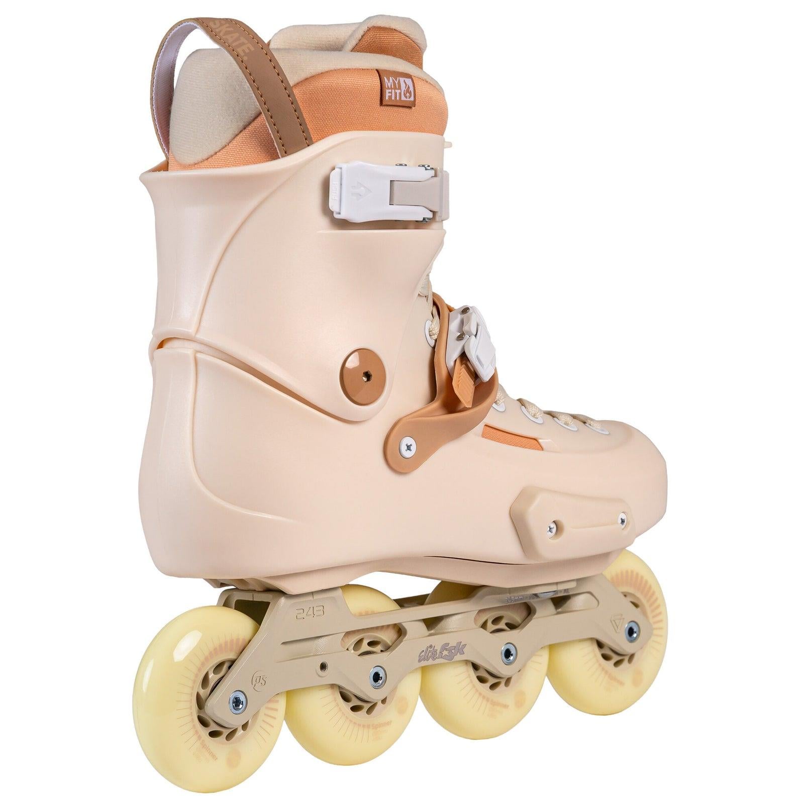 Zoom Pro 80 Sand Urban Paten