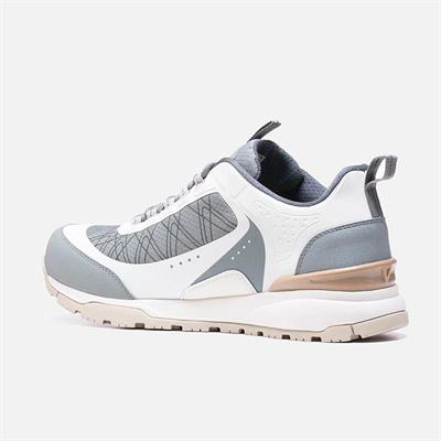 1291 V-Mich Alpin Pro Erkek Ayakkabı Beyaz