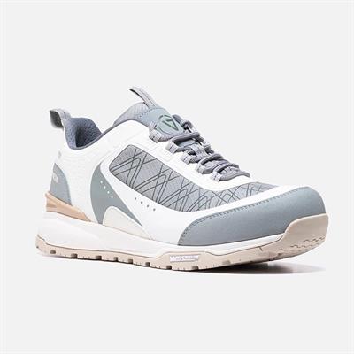 1291 V-Mich Alpin Pro Erkek Ayakkabı Beyaz