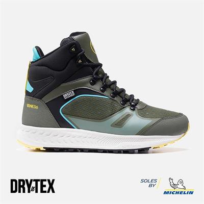 1324 V-MICH TRACER PRO MID ERKEK BOT