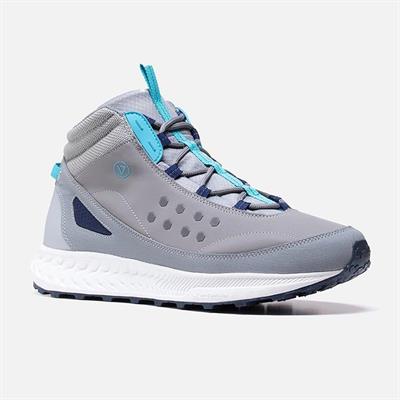 1327 V-Mich Zone Gri Erkek Bot