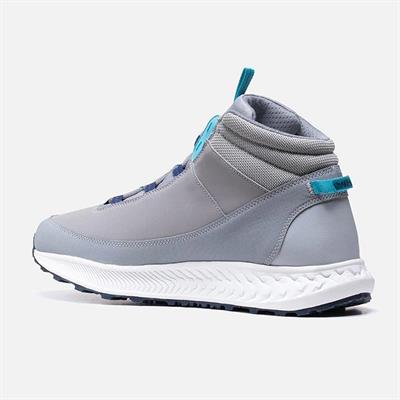 1327 V-Mich Zone Gri Erkek Bot