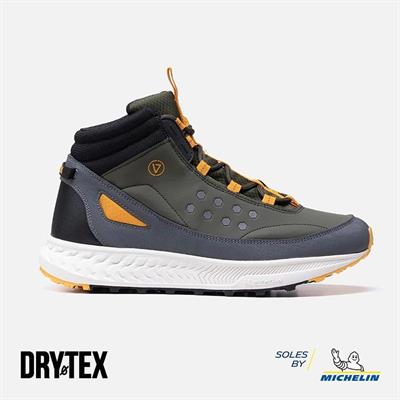 1327 V-Mich Zone Haki Erkek Bot