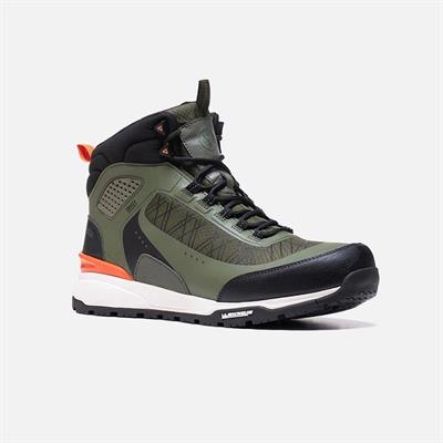 1335 V-Mich Alpin Pro Mid Erkek Bot