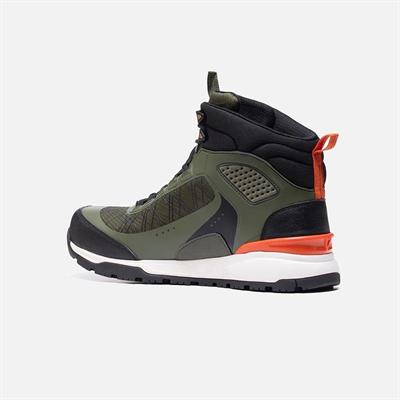 1335 V-Mich Alpin Pro Mid Erkek Bot