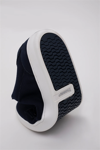 1388 V-FREE KANVAS SNEAKERS KADIN AYAKKABI LACIVERT