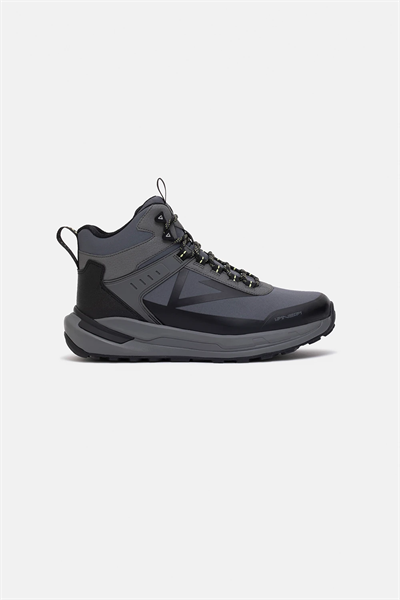 1415 V-WİLD MİD ERKEK BOT GRİ