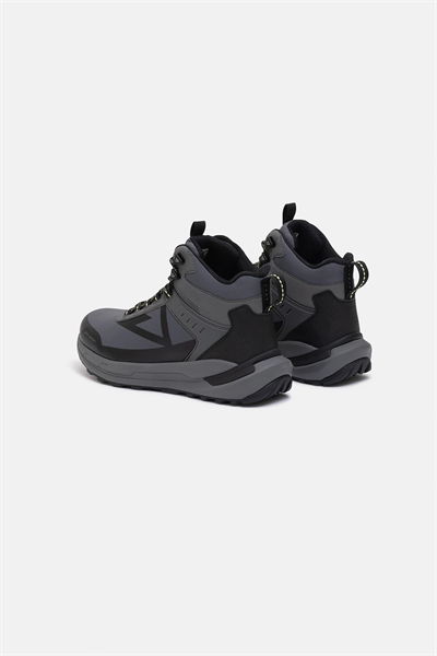 1415 V-WİLD MİD ERKEK BOT GRİ