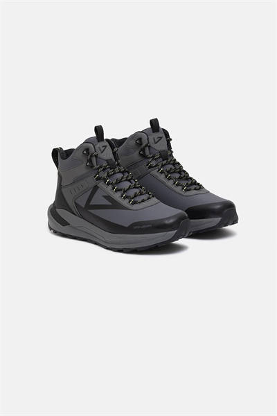 1415 V-WİLD MİD ERKEK BOT GRİ