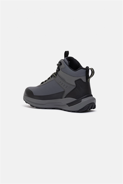 1415 V-WİLD MİD ERKEK BOT GRİ