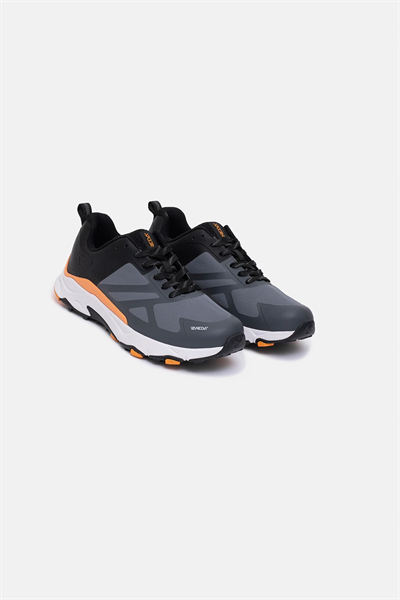 1416 V-ACT MID ERKEK AYAKKABI GRI