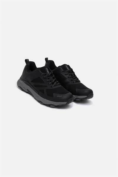 1416 V-ACT MID ERKEK AYAKKABI SIYAH