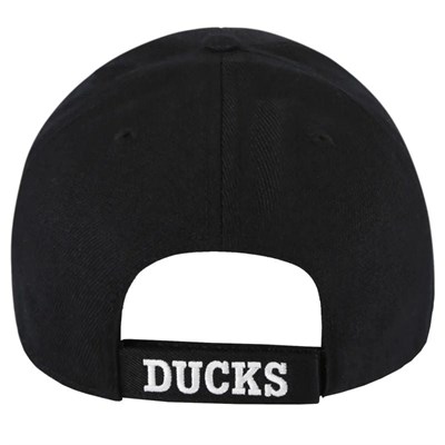 47 Anaheim Ducks NHL MVP Şapka – Siyah