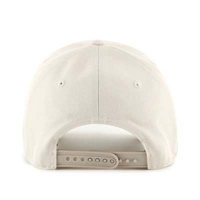47 Brand NHL Boston Bruins MVP Snapback Şapka