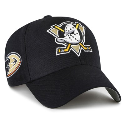 47 Brand NHL MVP Şapka – Siyah