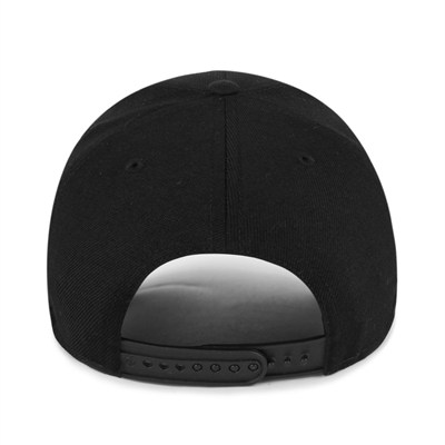 47 Brand NHL MVP Şapka – Siyah